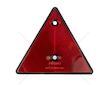 Červený výstražný reflexní trojúhelník AMiO-04384