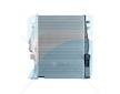 Chladič turba TITANX ME4224