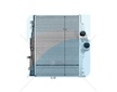Chladič turba TITANX ME4224