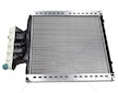 Chladič vody MAN TGA 04.00- TITANX 10031907
