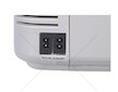 Chladící box 19l Double s displejem 12V/24V/230V COMPASS