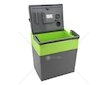 Chladící box 30l 230V/12V ECO COMPASS