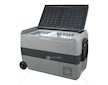 Chladící box DUAL kompresor 50l 230/24/12V -20°C ALPICOOL