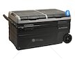 Chladící box ICE BOX DUO kompresor 75l 230/24/12V -20°C APP ALPICOOL