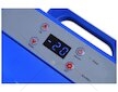 Chladící box kompresor 30l 230/24/12V -20°C BLUE ALPICOOL