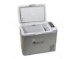 Chladící box SILVER FROST kompresor 35l 230/24/12V -20°C APP ALPICOOL
