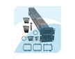 CHLODNICA EGR MAN TGX/TGS  2931106