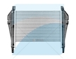 CHLODNICA POWIETRZA IVECO EUROCARGO 00- TITANX IV4106