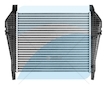 CHLODNICA POWIETRZA IVECO EUROCARGO TITANX IV4101