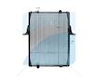 CHLODNICA WODY RVI PREMIUM 04.96- MIDR06 TITANX RE2010