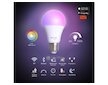 Chytrá žárovka LED E27 9W RGB CCT A60 RSH 102 RETLUX