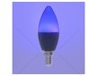 Chytrá žárovka LED smart 4,5W E14 RGB CCT C37 RSH 100 RETLUX HOME