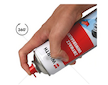 Čistič brzd plus 500 ml WURTH