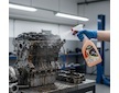 Čistič motorů EXTRA 0,5L – Univerzální oplachový čistič motoru a dílů od oleje