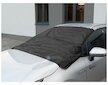 Clona s magnety na čelní sklo 170x120cm, proti námraze a slunci GEKO