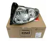 Cnh přední hlavní světlomet pravý h4 12v 55/60w | 87301992