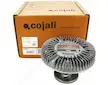Cojali viskozní spojka ventilátoru | AL118091-N