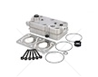 COMPRESSOR COMPLETE CYLINDERHEAD VADEN 110210