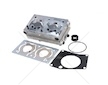 COMPRESSOR COMPLETE CYLINDERHEAD VADEN 112510