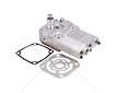 COMPRESSOR COMPLETE CYLINDERHEAD VADEN 113250