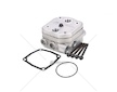 COMPRESSOR COMPLETE CYLINDERHEAD VADEN 120310