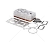 COMPRESSOR COMPLETE CYLINDERHEAD VADEN 132250