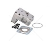 COMPRESSOR COMPLETE CYLINDERHEAD VADEN 150210