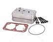 COMPRESSOR COMPLETE CYLINDERHEAD VADEN 160610