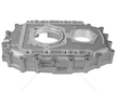 COVER W/BALL EURORICA 95535455