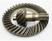 CROWN WHEEL/PINION 37:11 EURORICA 56170226