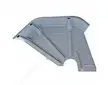 Cz blatník pravý pro zetor 2011,2511,3011 | 2011-5502