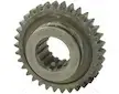 Cz přesuvné kolo 1. a zpáteční rychlosti 34 zubů | 6011-1906