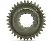 Cz přesuvné kolo 1. a zpáteční rychlosti 34 zubů | 6011-1906
