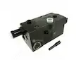 Cz rozvaděč hydrauliky - celek (uři) | 7011-8140