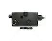 Cz rozvaděč hydrauliky - celek (uři) | 7011-8140