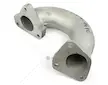 Cz výfukové koleno | 6901-1416