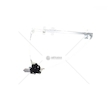 DAF CF65 75 85 XF95 WINDOW REGULATOR ELE TANGDE TD05-61-134L
