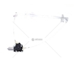 DAF CF65 75 85 XF95 WINDOW REGULATOR ELE TANGDE TD05-61-134L