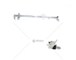 DAF CF85 CF E6 XF105 XF E6 FRONT MUDGUAR TANGDE TD05-61-104L