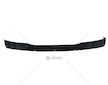 DAF XF E6 14-UP SUN VISOR WITH SILVER STRIP ABS TANGDE TD09-61-059