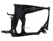 DAF XF E6 HEAD LAMP HOUSING PP+GF LH TANGDE TD09-61-047L