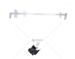 DAF XF95 105 LF45 WINDOW REGULATOR ELECT TANGDE TD06-61-103L-1