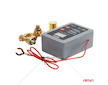 Dálkový automatický vypínač akumulátoru 12V 240A (BATT) AMiO-04832