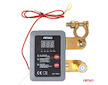 Dálkový automatický vypínač akumulátoru 12V 240A (BATT) AMiO-04832