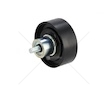 DEFLECTION PULLEY PETERS 010.792-00A