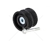 DEFLECTION PULLEY PETERS 120.371-00A