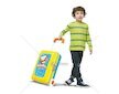 Dětská kuchyňka BGP 3015 Kufřík - BUDDY TOYS