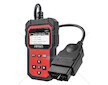 Diagnostický skener OBD2 AMIO-04730