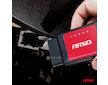 Diagnostický skener OBD2 AMIO-04733