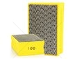 Diamantová brusná houba 93x59x32mm, D100 MAR-POL